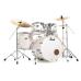 Pearl Export Slipstream White (EXX725SBR/C777)