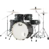 Pearl Export 22 Standard Graphite Slate Black (EXX725SNBR/B866)