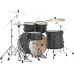 Pearl Export 22 pol. Graphite Slate Black (EXX725SNBR/B866)