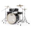 Pearl Export 22 Standard Jet Black (EXX725SNBR/C31)