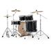 Pearl Export 22 Standard Jet Black (EXX725SNBR/C31)