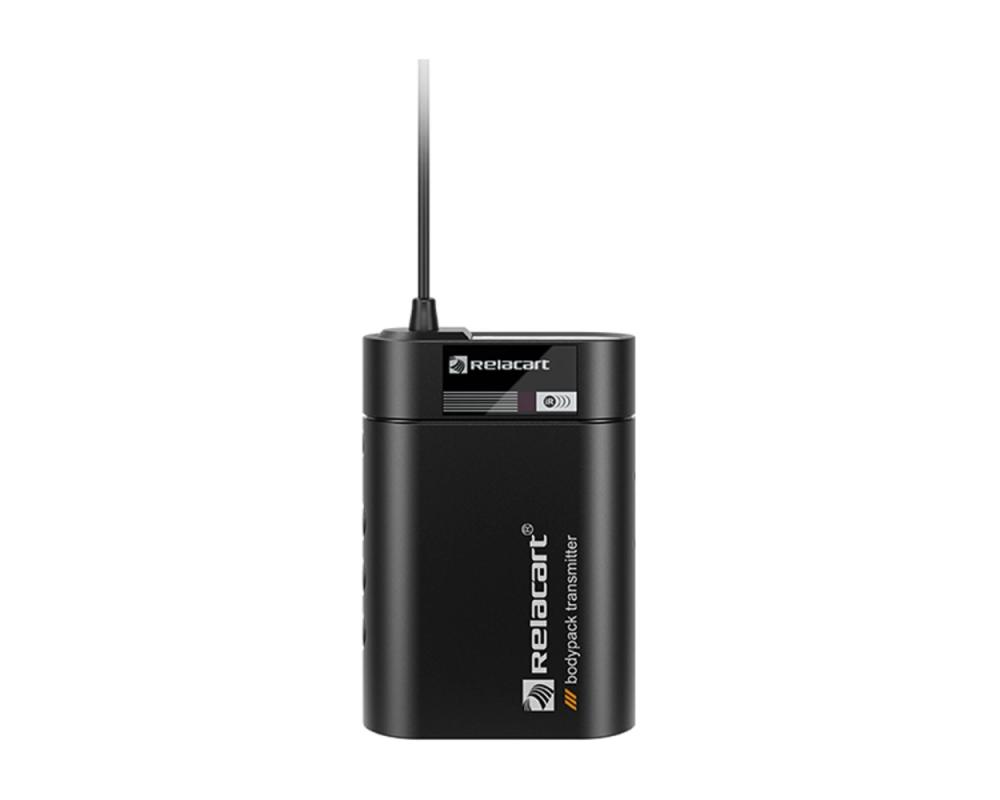 Relacart EZ.B8 Body Transmitter