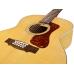 Guild F-2512E Maple Westerly Archbac Natural