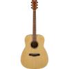 Yamaha F400 Natural Satin