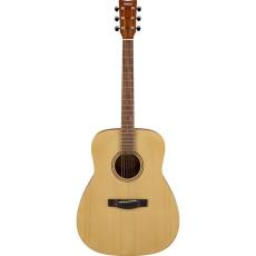 Yamaha F400 Natural Satin