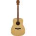 Yamaha F400 Natural Satin