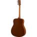 Yamaha F400 Natural Satin