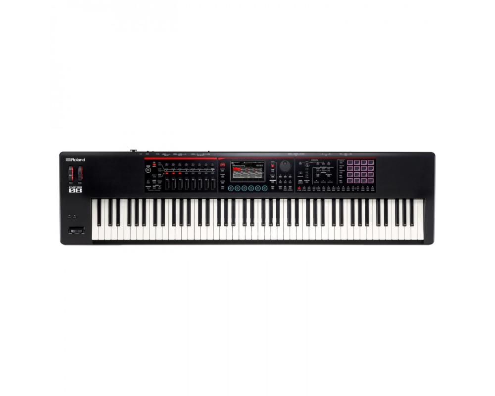 Roland Fantom-08