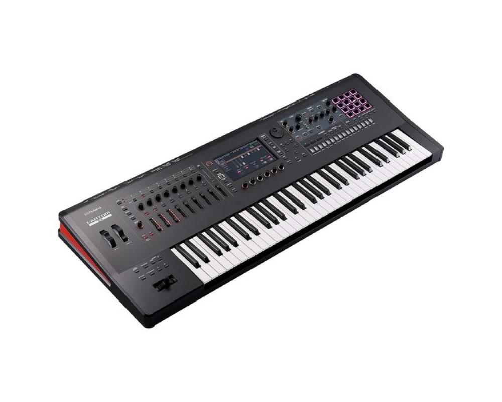 Roland Fantom 6 EX