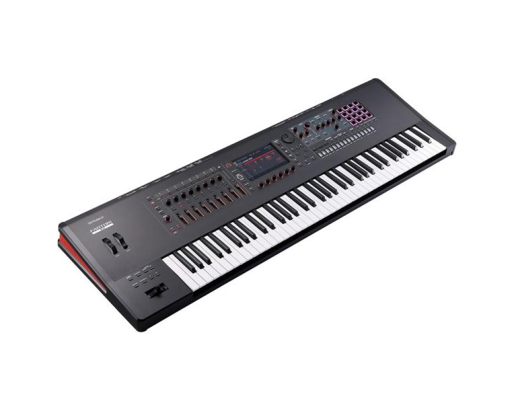 Roland Fantom 7 EX