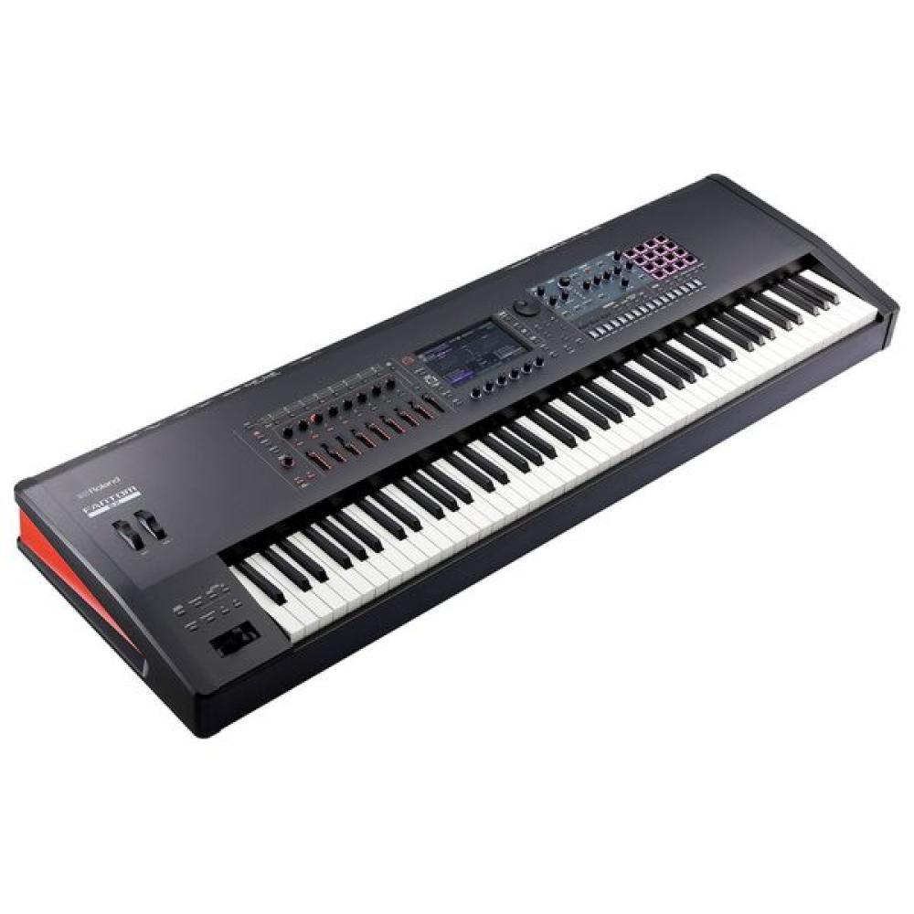 Roland Fantom 8 EX