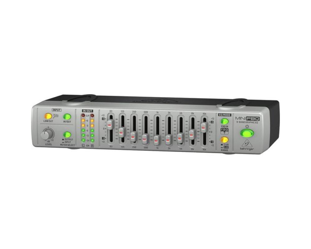 Behringer FBQ800 V2