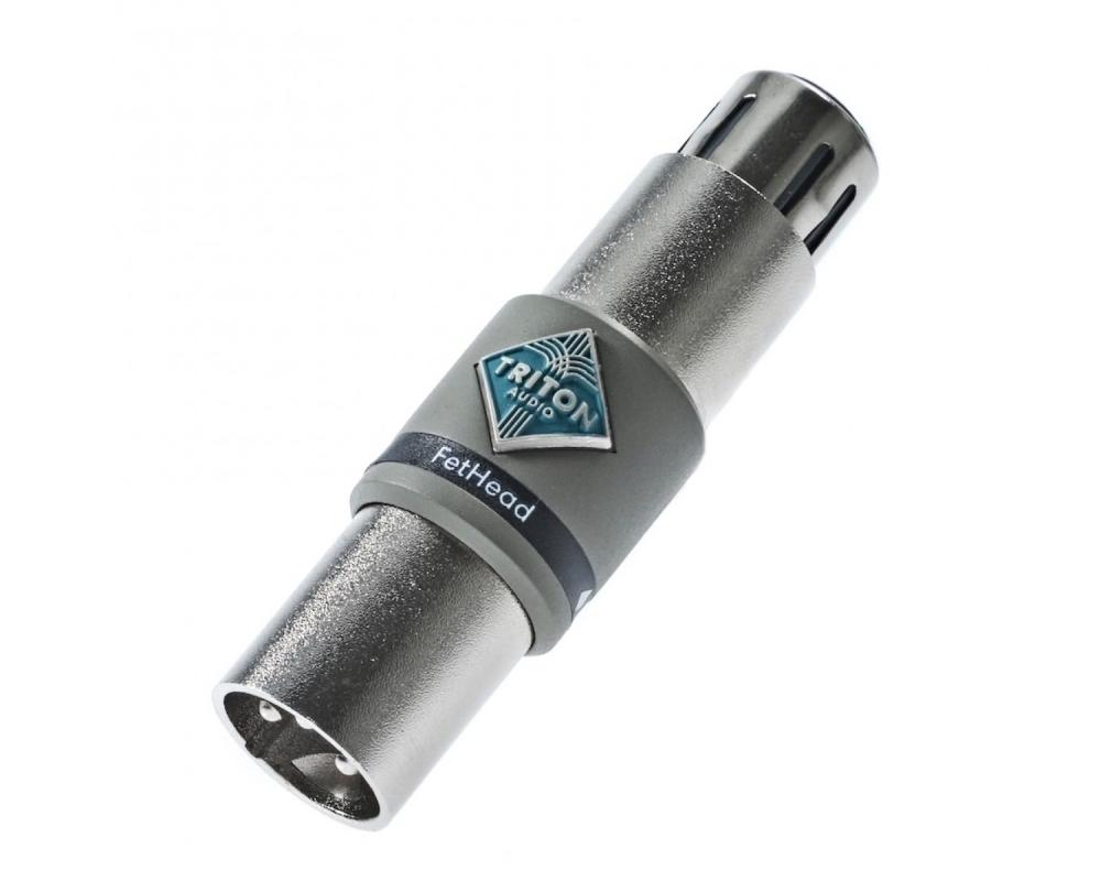 TritonAudio FetHead