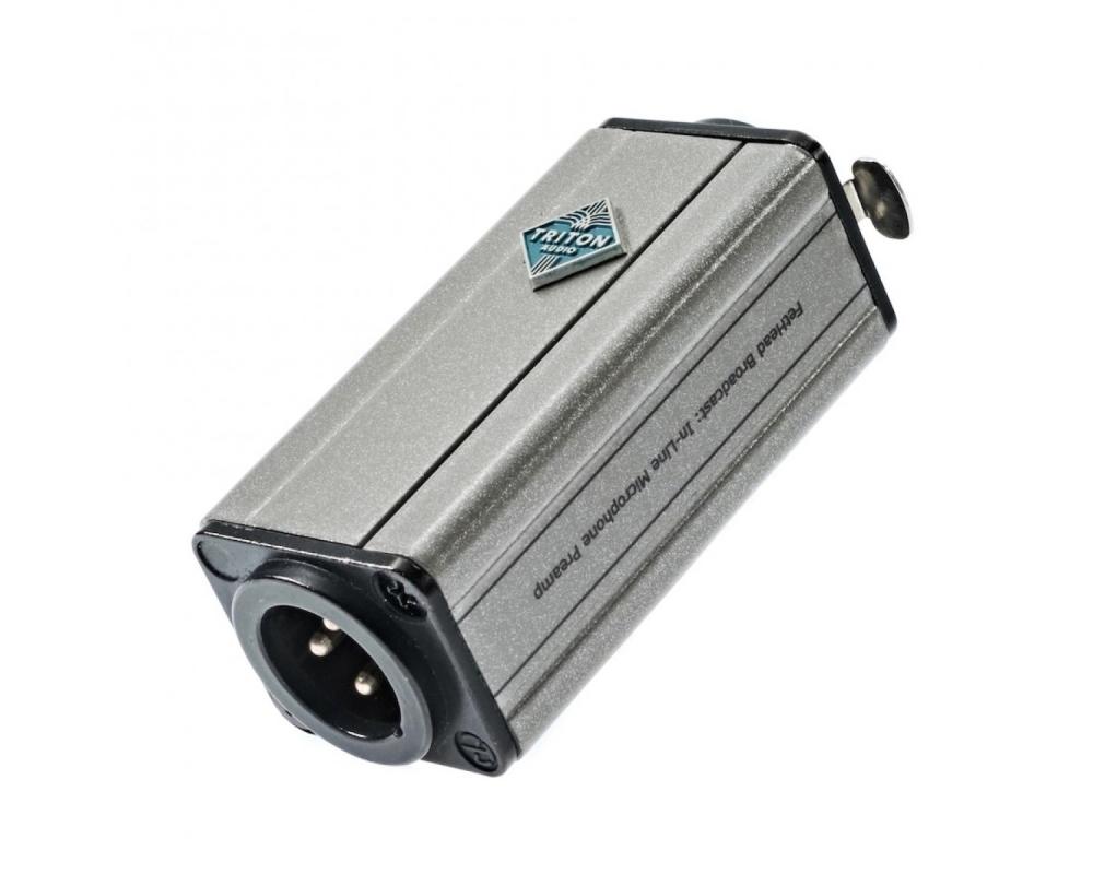 TritonAudio FetHead Broadcast