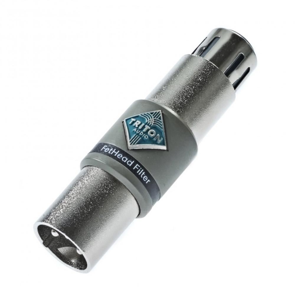 TritonAudio FetHead Filter