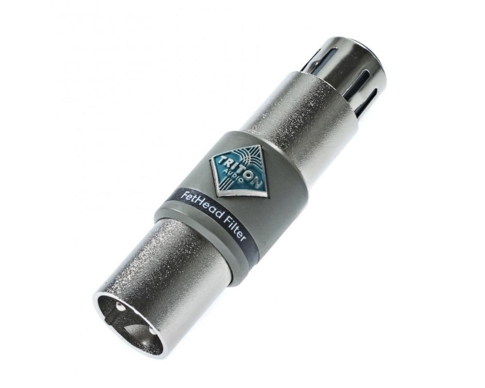 TritonAudio FetHead Filter