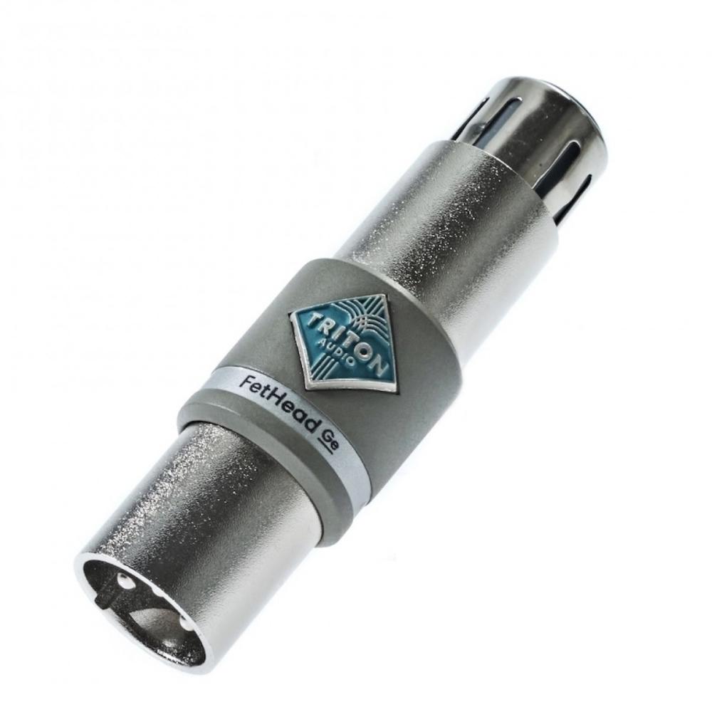 TritonAudio FetHead Germanium