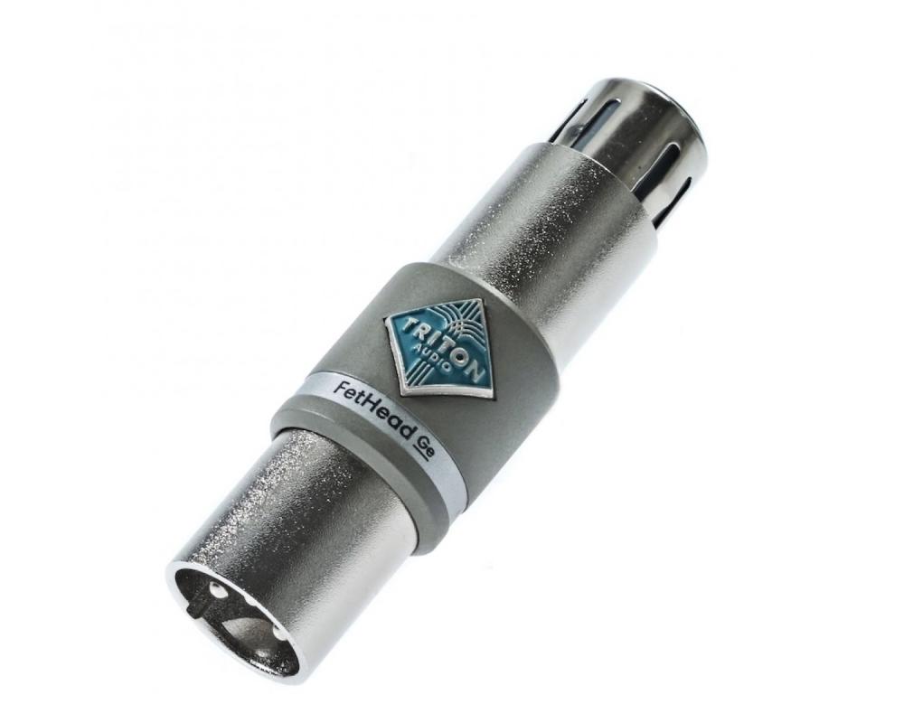 TritonAudio FetHead Germanium