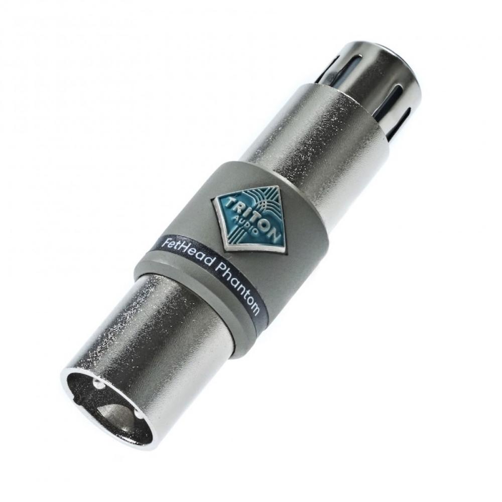 TritonAudio FetHead Phantom