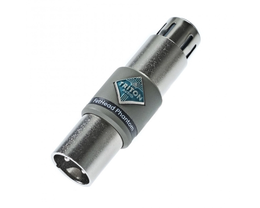 TritonAudio FetHead Phantom