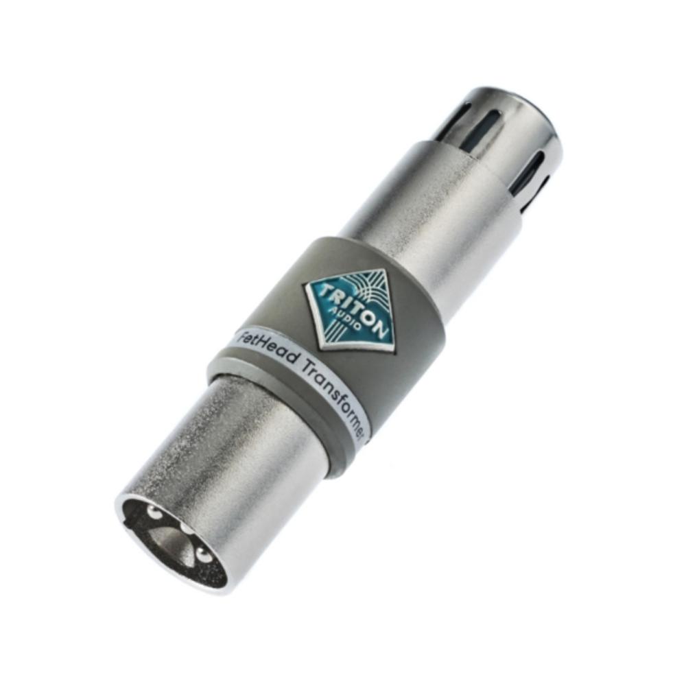 TritonAudio FetHead Transformer