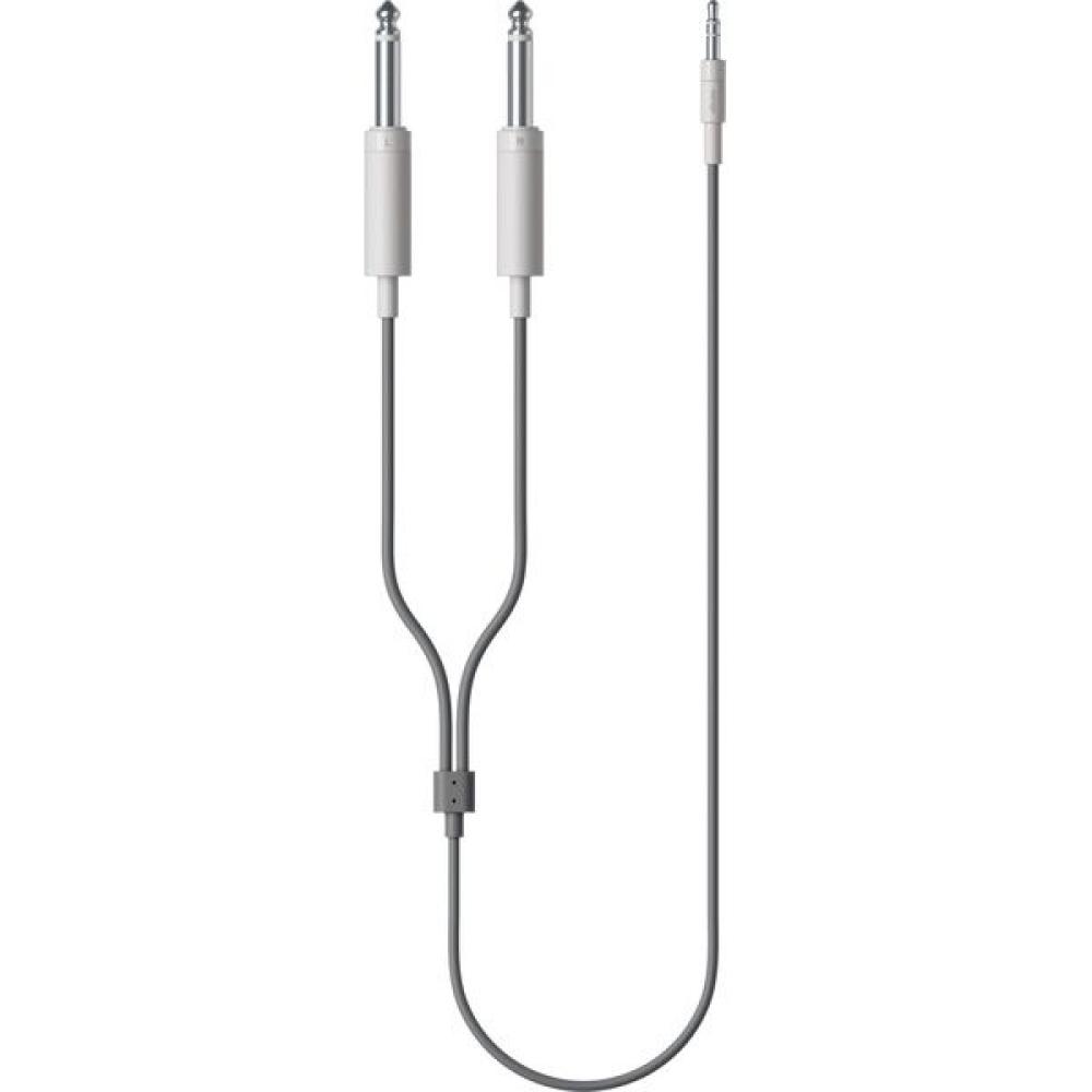 Teenage Engineering Field Audio Cable 2×63 mm