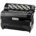 Korg FISA SUPREMA BMBK