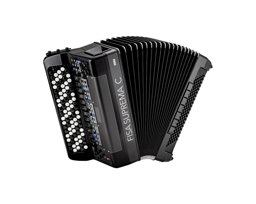 Korg FISA SUPREMA C BMBK