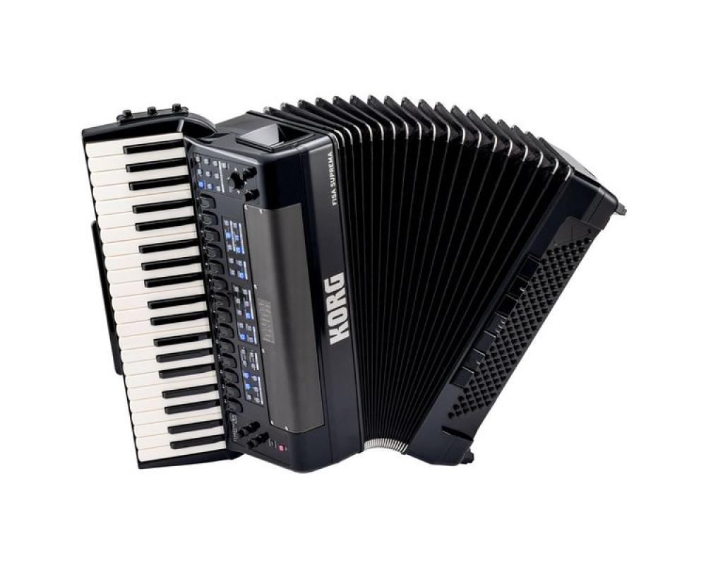 Korg FISA SUPREMA PMBK