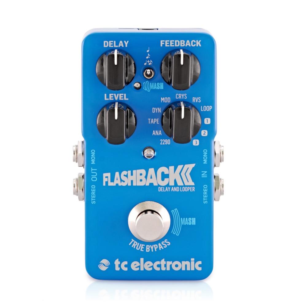 TC Electronic Flashback 2 Delay