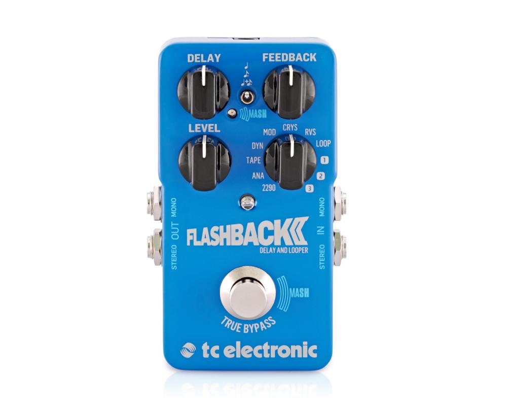 TC Electronic Flashback 2 Delay