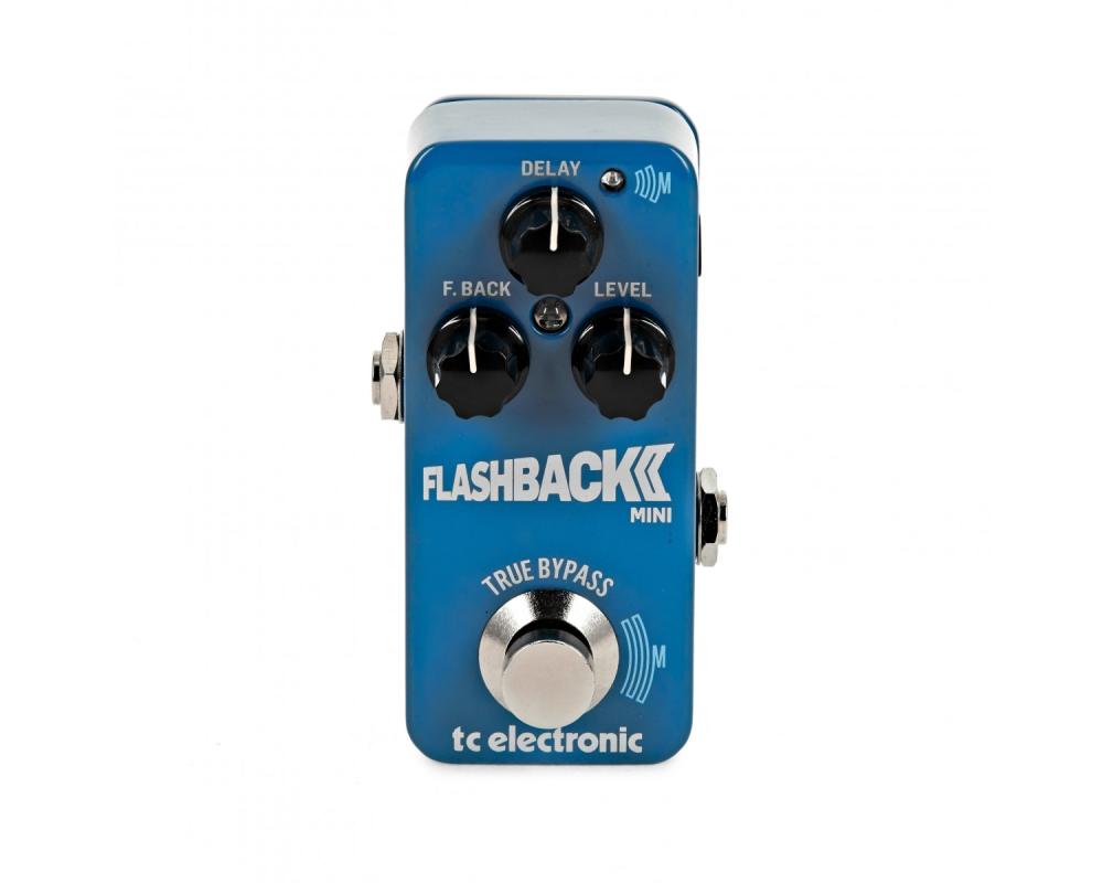 TC Electronic Flashback 2 Mini Delay