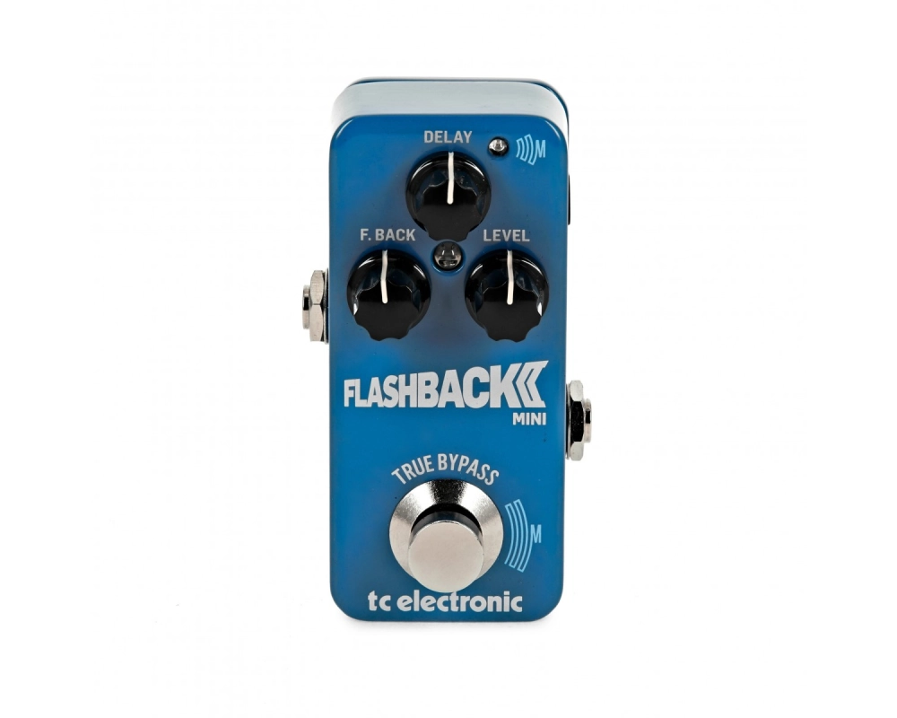 TC Electronic Flashback 2 Mini Delay