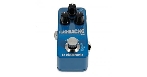 Flashback 2 Mini TC Electronic Flashback 2 Mini Delay - BimotorDJ