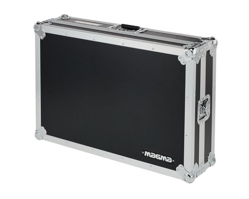 Magma DJ-Controller Case XDJ-RX3 Black/Silver