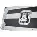 Magma DJ-Controller Case XDJ-RX3/RX2 Black/Silver