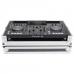 Magma DJ-Controller Case XDJ-RX3/RX2 Black/Silver