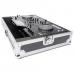 Magma DJ-Controller Case XDJ-RX3/RX2 Black/Silver