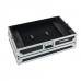 Magma DJ-Controller Case XDJ-RX3/RX2 Black/Silver