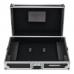 Magma DJ-Controller Case XDJ-RX3/RX2 Black/Silver