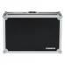 Magma DJ-Controller Case XDJ-RX3/RX2 Black/Silver