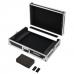 Magma DJ-Controller Case XDJ-RX3/RX2 Black/Silver