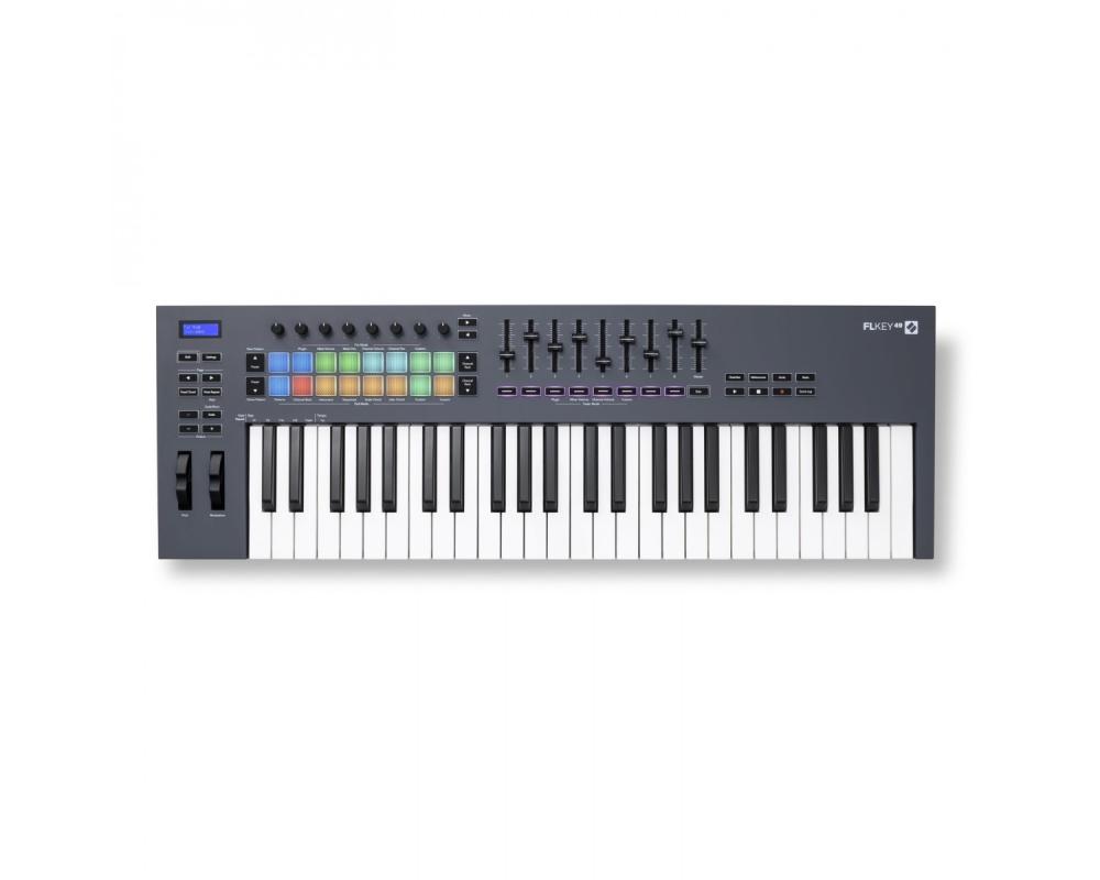 Novation FLkey 49