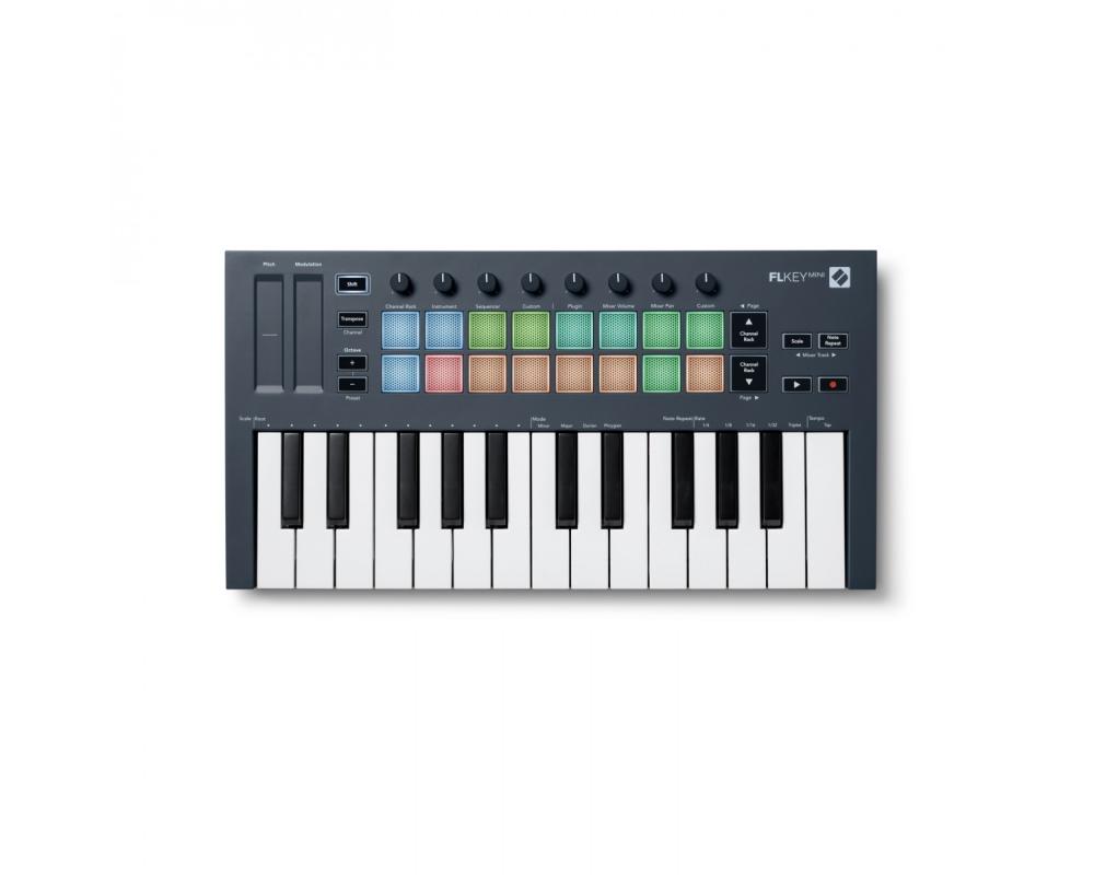 Novation FLkey Mini