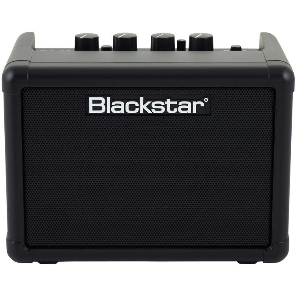 Blackstar FLY 3 Mini Amp BK