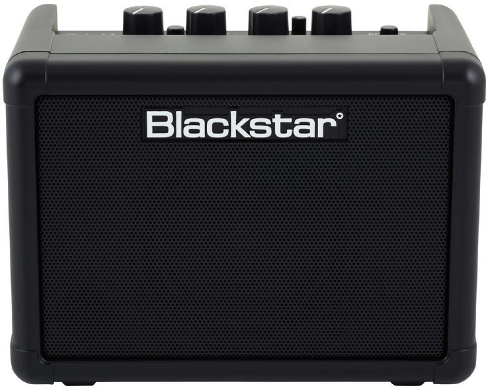 Blackstar FLY 3 Mini Amp BK