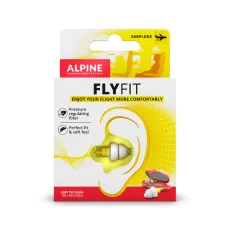 Alpine Fly Fit