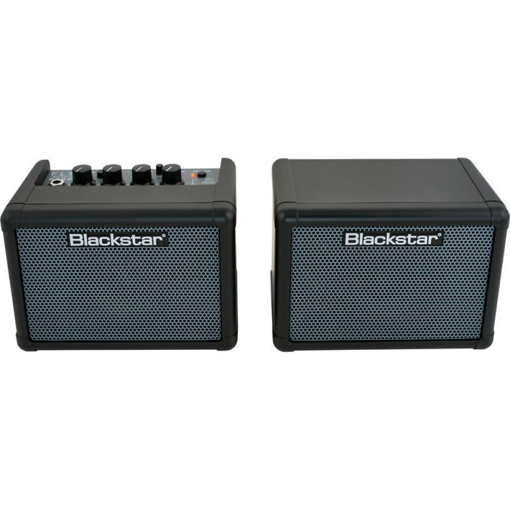 Blackstar FLY 3 Bass Pack
