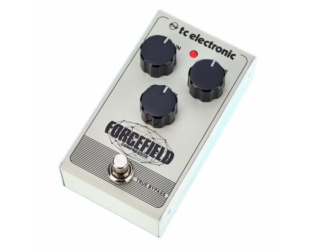 TC Electronic Forcefield Compressor