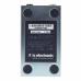 TC Electronic Forcefield Compressor
